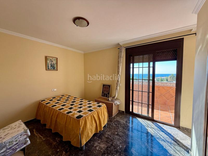 Foto 532af4b6-b62b-4f28-9485-896baf219d0a. Ático  en el corazón de la cala en la cala Mijas Mijas