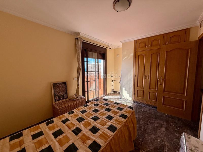 Foto a7b8c327-de40-46f1-ad2a-701d743d7433. Ático  en el corazón de la cala en la cala Mijas Mijas