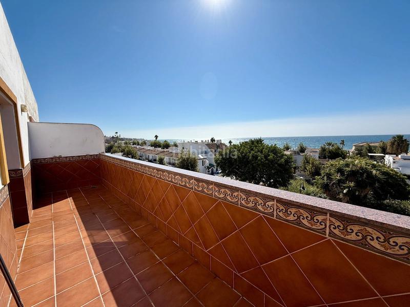 Foto ad75dc22-188d-4e3e-8f5b-debc05fc5394. Ático  en el corazón de la cala en la cala Mijas Mijas