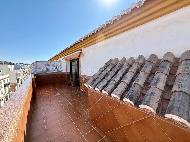 Foto ff1cc2ca-e628-47de-9fe9-4945266d1171. Ático  en el corazón de la cala en la cala Mijas Mijas