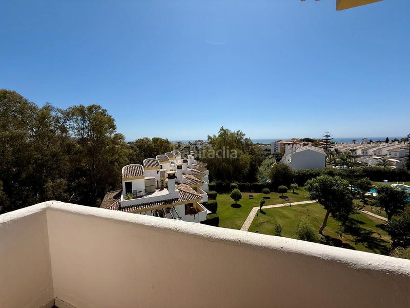 Foto 4ca89a0f-2439-4c1b-a386-aebf178983bc. Piso ático en venta en Calahonda en Calahonda Mijas