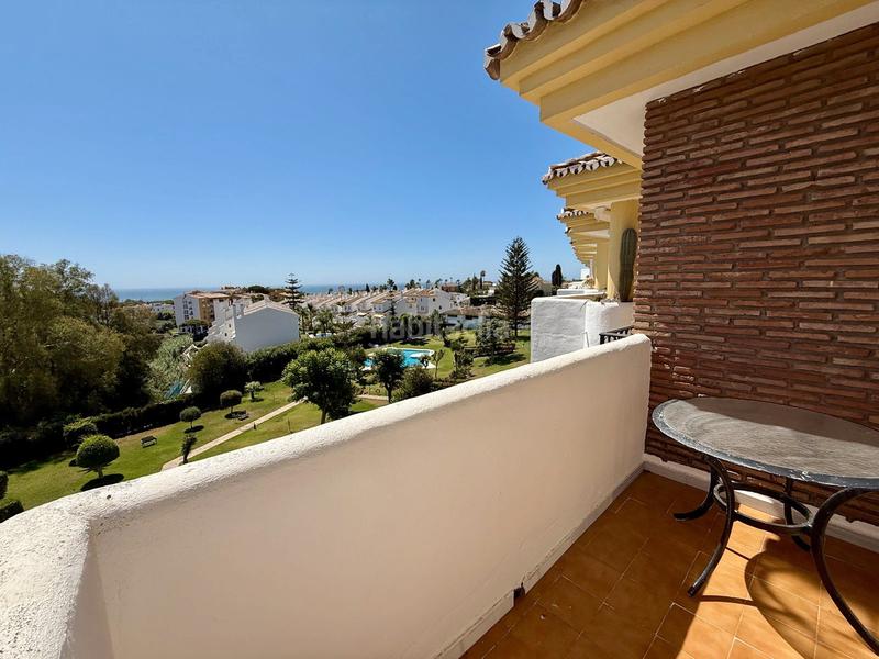 Foto 6d60a0bf-e756-409a-af79-019415777927. Piso ático en venta en Calahonda en Calahonda Mijas