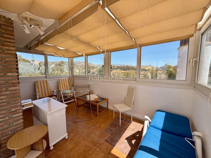 Foto d384f697-3460-4319-86e1-3298334839b1. Piso ático en venta en Calahonda en Calahonda Mijas