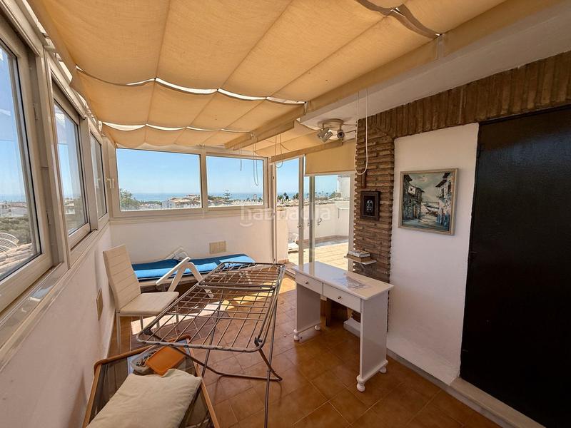 Foto ff3d4454-db28-4e70-b4dd-946e14ebf030. Piso ático en venta en Calahonda en Calahonda Mijas