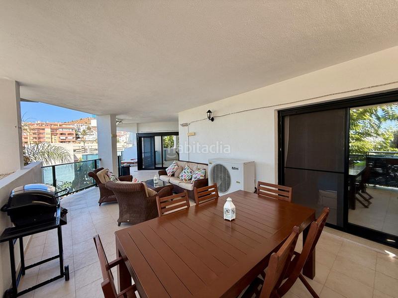 Foto 07d7e733-eb0a-4eaf-9311-b1bdafde8747. Piso elegante apartamento en venta en Riviera del Sol en Mijas
