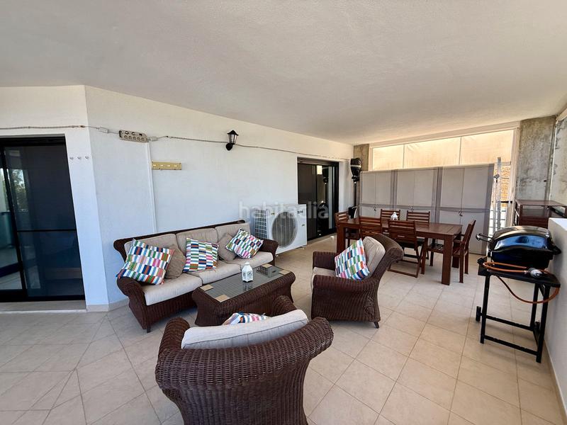 Foto 16f5022d-0c60-4993-a54e-9752b743faec. Piso elegante apartamento en venta en Riviera del Sol en Mijas