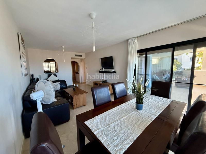Foto 195fb044-7b1b-4210-b0b8-951b1bc480d9. Piso elegante apartamento en venta en Riviera del Sol en Mijas