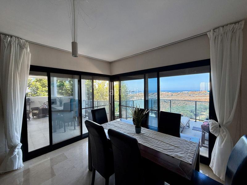 Foto 1a3612a1-9c0a-4f90-aed9-56528d0e00f9. Piso elegante apartamento en venta en Riviera del Sol en Mijas