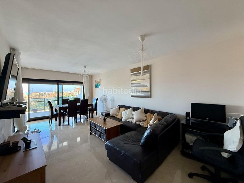 Foto 2cb4041b-b5d7-407e-8672-9ad6d25e107f. Piso elegante apartamento en venta en Riviera del Sol en Mijas