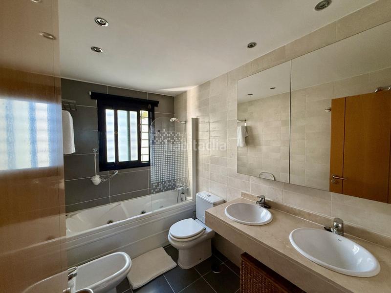 Foto 345455a9-99fe-4fc8-809b-6aa7e7647ad7. Piso elegante apartamento en venta en Riviera del Sol en Mijas