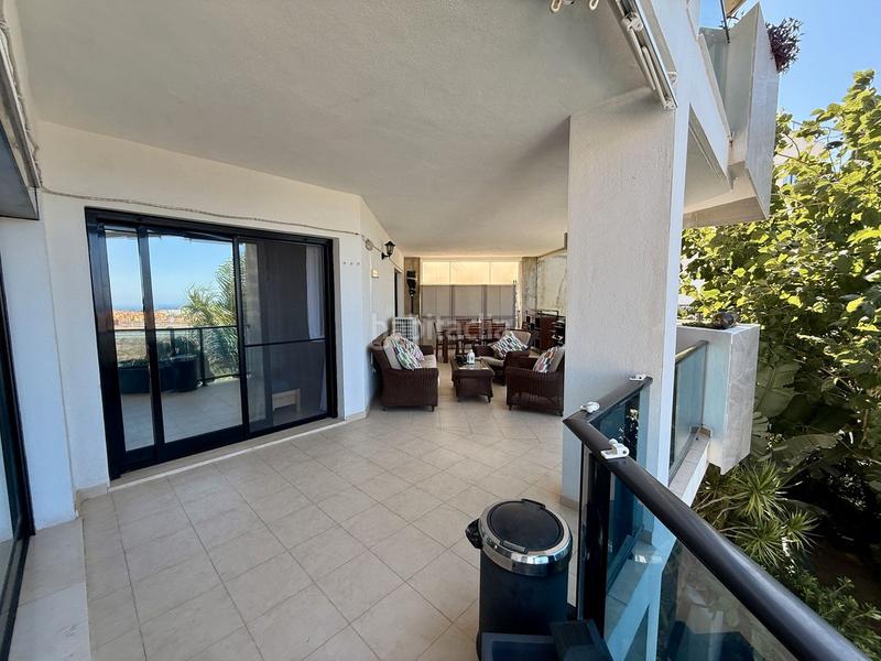 Foto 44d02e96-c6f2-4ea2-936c-e46647b1e419. Piso elegante apartamento en venta en Riviera del Sol en Mijas