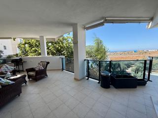 Piso  Calle poetas. Elegante apartamento en venta en riviera del sol