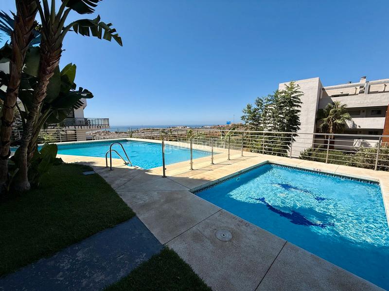 Foto 7259e776-76cb-47f6-bc02-5d6332b81091. Piso elegante apartamento en venta en Riviera del Sol en Mijas
