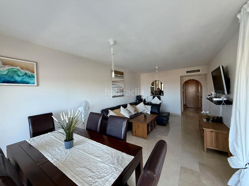 Foto 73c3a0b8-9682-44ab-aa6a-7332c4f3da72. Piso elegante apartamento en venta en Riviera del Sol en Mijas