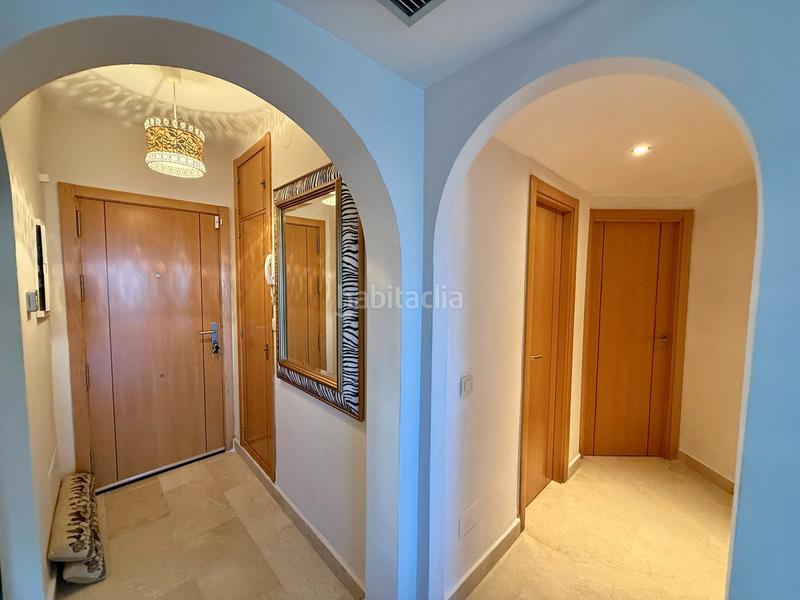 Foto d03caccb-eec9-43d9-bb43-07b47d89a557. Piso elegante apartamento en venta en Riviera del Sol en Mijas