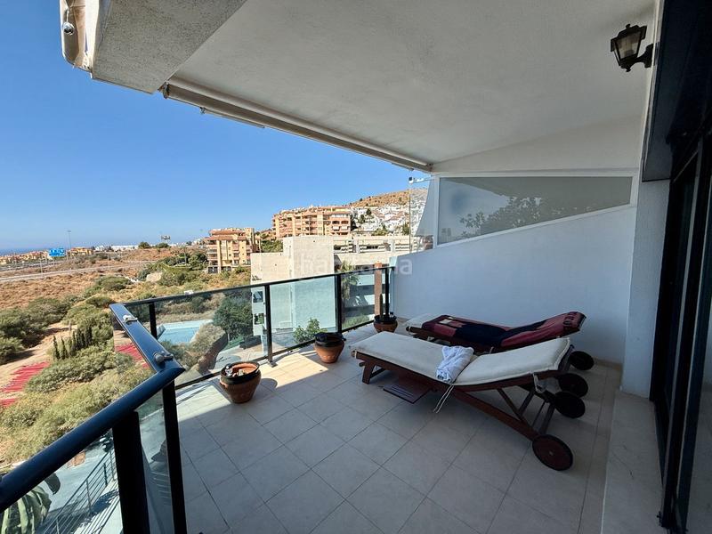 Foto d1888c6d-bca6-4ea5-b89d-151b29ab95cb. Piso elegante apartamento en venta en Riviera del Sol en Mijas