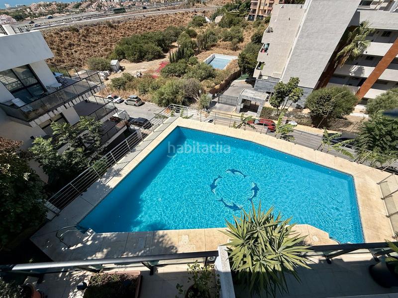 Foto f8275b39-09ae-4d40-8446-28469531b7db. Piso elegante apartamento en venta en Riviera del Sol en Mijas