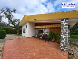 Xalet a Garrobo (El). Fantástico chalet en urbanización sierra lagos