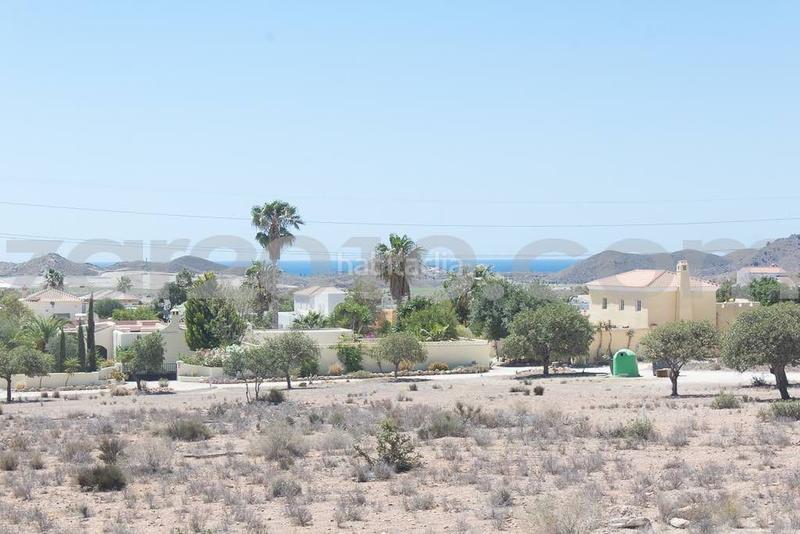 Foto 4517a85c-1ef4-4ee1-87eb-199a5184b926. Terreny residencial a Vera ciudad Vera