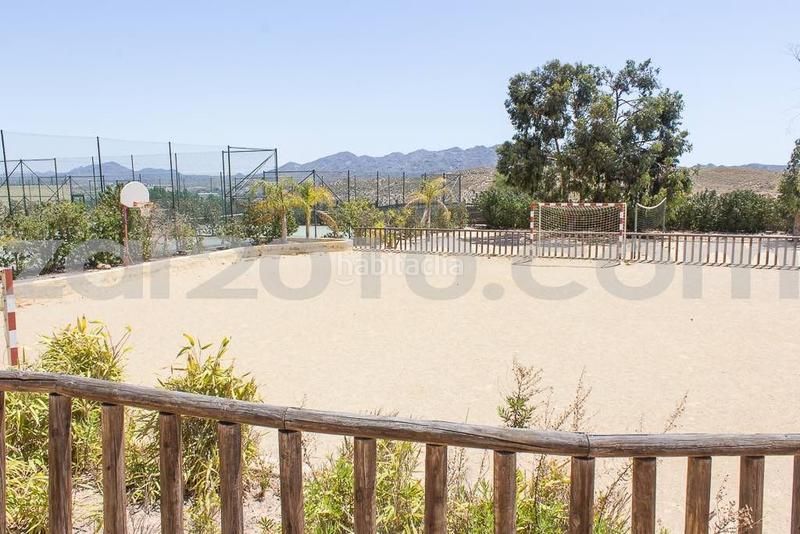 Foto 9da07c2b-2b43-4e43-86ce-d8a39cda10bc. Terreny residencial a Vera ciudad Vera
