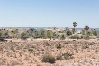Terreny residencial a Vera Ciudad