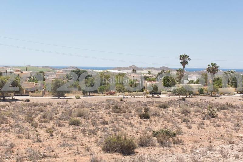 Foto a45192d3-c922-4569-82b7-e86e00aae26f. Terreny residencial a Vera ciudad Vera