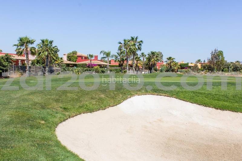 Foto b5eb70e3-1513-4d5d-ac36-33ebd2badc85. Terreny residencial a Vera ciudad Vera