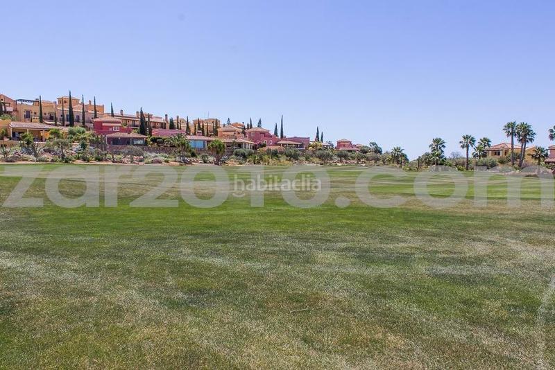 Foto c11fcf07-0439-4cac-a843-90bdf334e803. Terreny residencial a Vera ciudad Vera