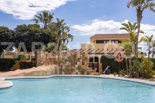 Chalet à Vera Ciudad