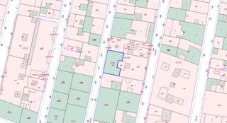 Terreny residencial  Calle alta yesera