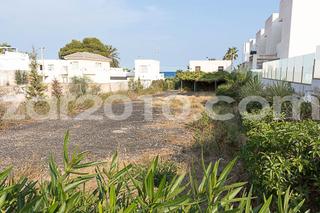 Terreny residencial  Avenida de las marinas