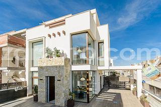 Chalet en Calle islas canarias 8d