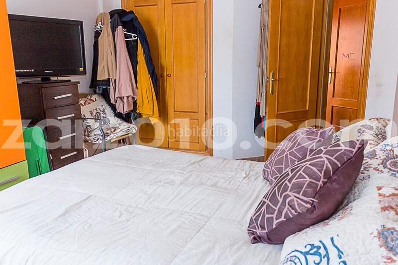 Foto 523e9724-b382-43fc-b136-3d64cc634102. Piso en Villaricos Cuevas del Almanzora