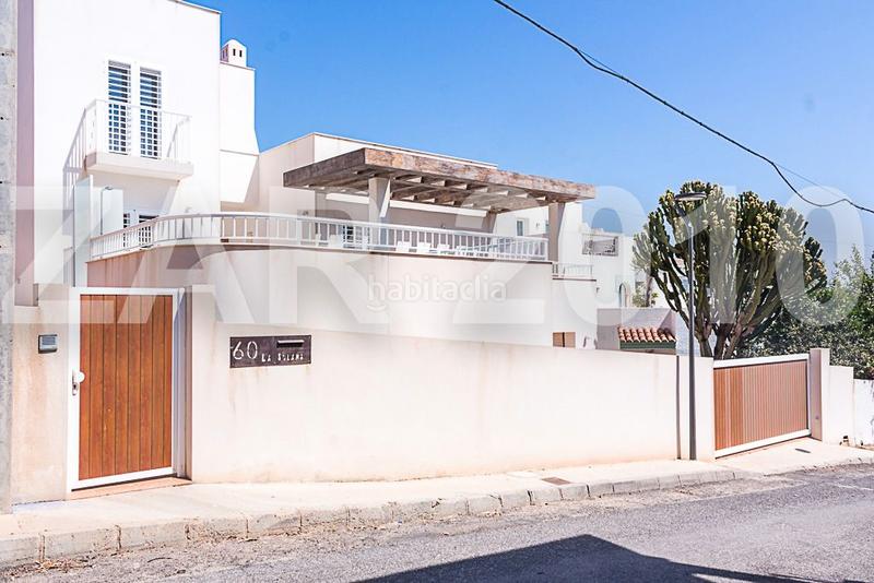 Foto 4acad95a-5211-422e-b54f-f91eb76664ee. Chalet mit parking pool in El Palmeral Mojácar