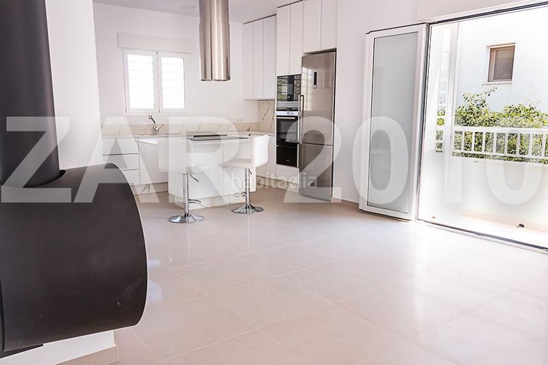 Foto dd8764c3-b4da-479a-bfe7-63f9f08ed8fa. Chalet mit parking pool in El Palmeral Mojácar