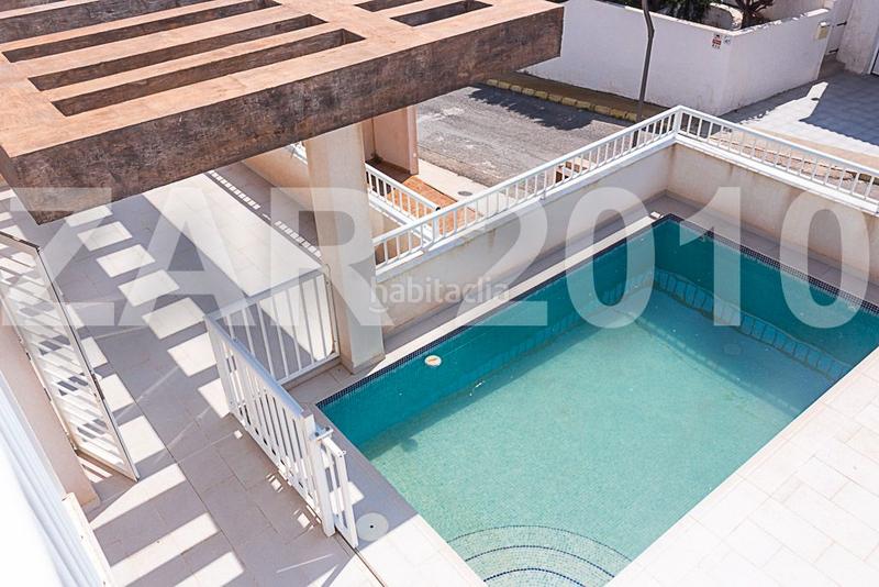 Foto 7db03a43-0629-440f-b6c4-16612d8ab215. Chalet avec parking piscine dans El Palmeral Mojácar