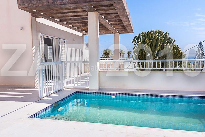 Foto 300eba8e-53eb-43f3-8e80-5bd8f1f5d4bb. Chalet en El Palmeral Mojácar