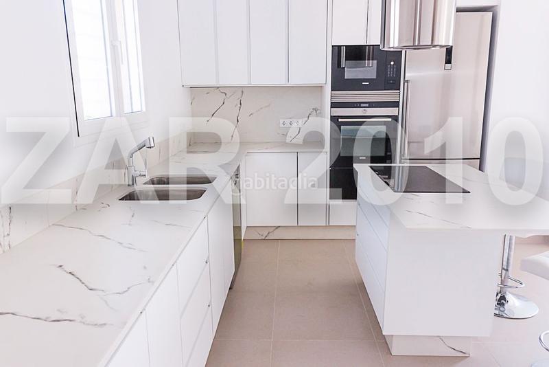 Foto 357d666d-33e5-4922-b9bd-ed2754908f0e. Chalet en El Palmeral Mojácar