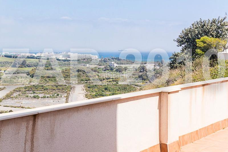 Foto c8e2d025-aaa7-4195-931f-b6a443304436. Chalet en El Palmeral Mojácar