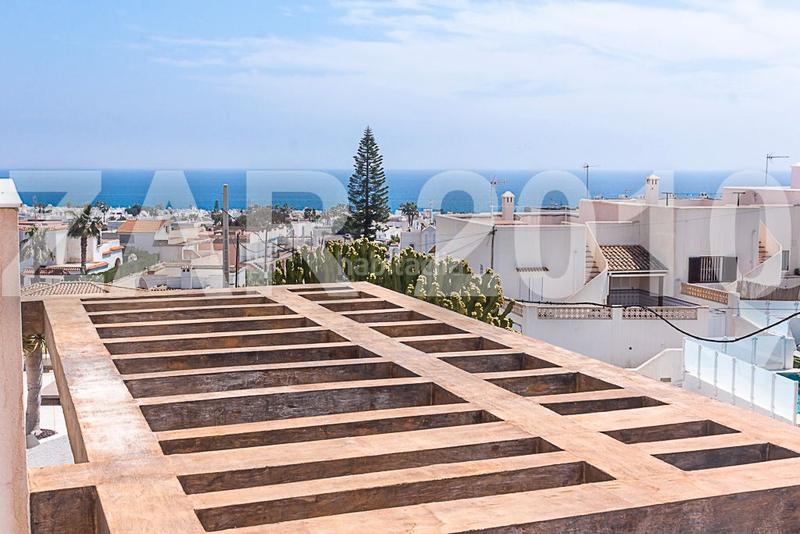 Foto 85449da6-18e2-4418-8e9b-31fca4cc3214. Chalet con parcheggio piscina in El Palmeral Mojácar