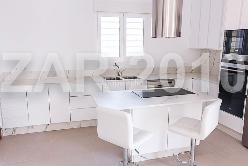 Foto c95c5632-22ce-4373-8354-cc46712536de. Chalet con parcheggio piscina in El Palmeral Mojácar