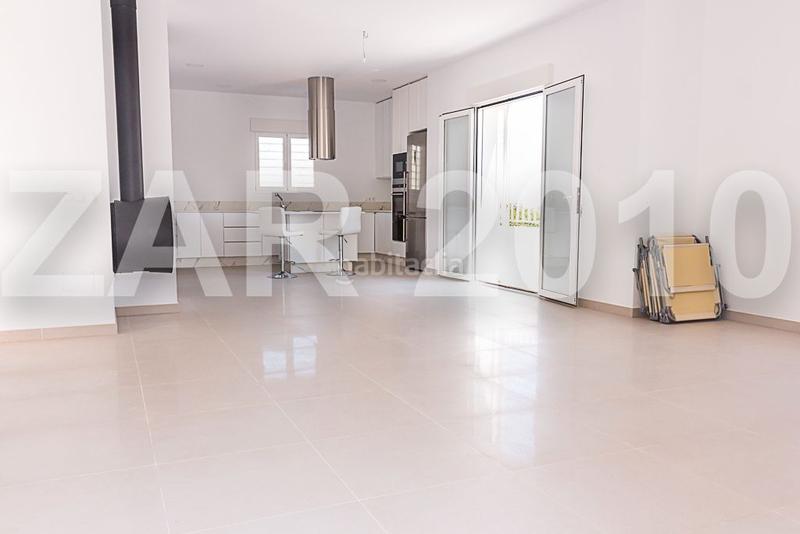 Foto 133d68cb-2add-46ed-822b-d211c29ae745. Xalet amb aparcament piscina a El Palmeral Mojácar