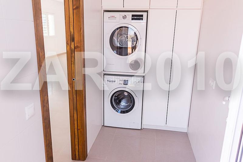 Foto 6f756db2-3a80-41cb-b616-d638a6ed1b76. Xalet amb aparcament piscina a El Palmeral Mojácar