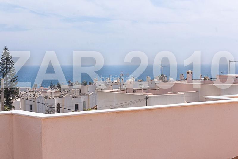 Foto d94b3c71-3fd8-4881-a6ab-17d8c2a14327. Xalet amb aparcament piscina a El Palmeral Mojácar