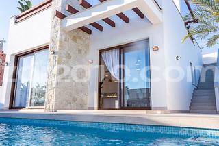 Chalet à Avenida ciudad de barcelona 11