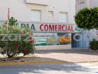 Local commercial  Plaza de europa