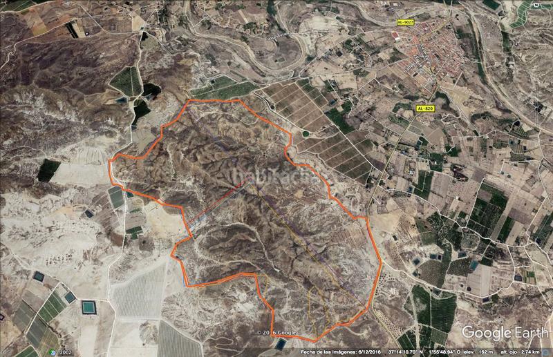 Foto 610bd8a5-1a31-4a34-8ae6-61eb4d1dea2a. Fondo rustico in Antas