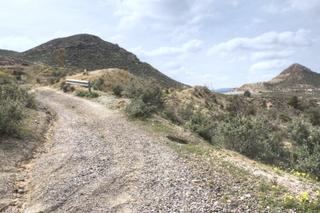 Fondo rustico in Antas