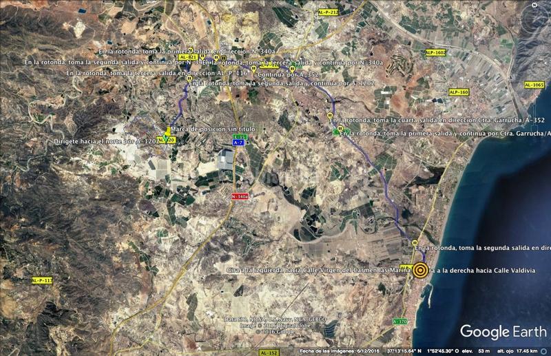 Foto 7087c953-ec2b-4b9c-9c26-b3165e6c588c. Fondo rustico in Antas