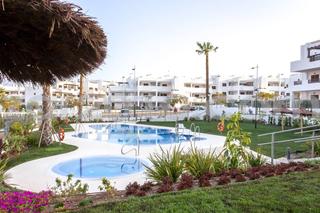 Appartement  Calle madrid